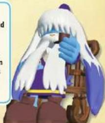 NINTENDO Klonoa (Wii) - -Hewpoe - 1