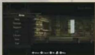 NINTENDO Fire Emblem Radiant Dawn (Wii) - Base Menu - 1