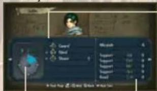 NINTENDO Fire Emblem Radiant Dawn (Wii) - PáginadelTercerEstatus - 1