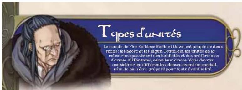 NINTENDO Fire Emblem Radiant Dawn (Wii) - Mende preparation au combat - 2