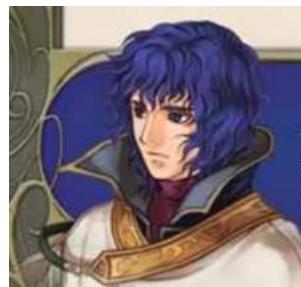 NINTENDO Fire Emblem Radiant Dawn (Wii) - Asociaciones - 2