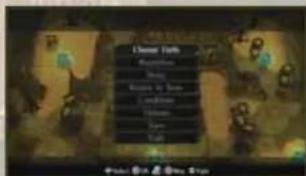 NINTENDO Fire Emblem Radiant Dawn (Wii) - Mende preparation au combat - 1