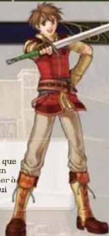 NINTENDO Fire Emblem Radiant Dawn (Wii) - EDWARD - 1