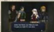 NINTENDO Fire Emblem Radiant Dawn (Wii) - LEONARDO - 2
