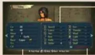 NINTENDO Fire Emblem Radiant Dawn (Wii) - RECOVERING HP - 3