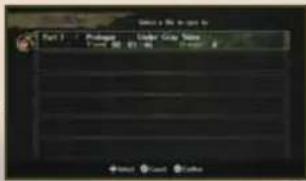 NINTENDO Fire Emblem Radiant Dawn (Wii) - Save(Cuardar) - 1