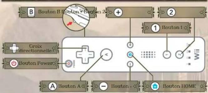 NINTENDO Fire Emblem Radiant Dawn (Wii) - Micaub - 2