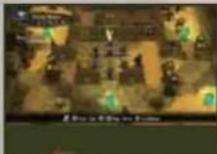 NINTENDO Fire Emblem Radiant Dawn (Wii) - Game Flow - 3