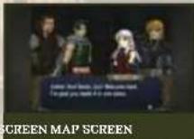 NINTENDO Fire Emblem Radiant Dawn (Wii) - Game Flow - 2