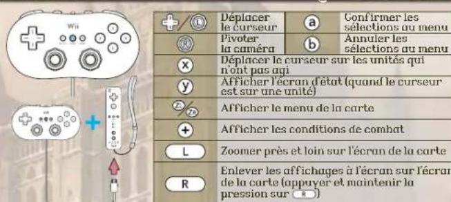 NINTENDO Fire Emblem Radiant Dawn (Wii) - Manette classique - 1
