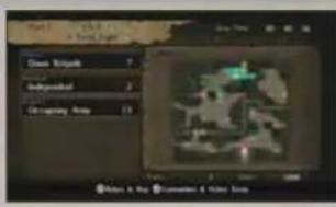 NINTENDO Fire Emblem Radiant Dawn (Wii) - BATTLE CONDITIONS - 1