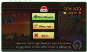 NINTENDO FlingSmash (Wii) - MENO DE PAUSA - 1