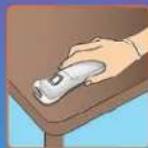 NINTENDO FlingSmash (Wii) - CODO CALIBRAR LOS CONTROIES: - 1