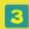 NINTENDO FlingSmash (Wii) - Insert the FlingSmash Game Disc into the disc slot on the Wii console. The console power will turn on. - 6