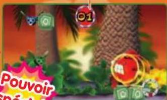 NINTENDO FlingSmash (Wii) - ETOILES - 3