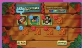 NINTENDO FlingSmash (Wii) - EXTRA STAGES - 1