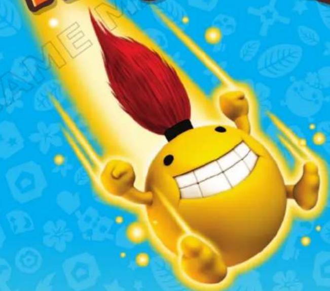 NINTENDO FlingSmash (Wii) - FlingSmaxh - 1