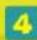 NINTENDO FlingSmash (Wii) - Insérez le disque de jeu FlingSmash dans la fente de chargement de la console Wii et celle-ci s'allumera. - 11
