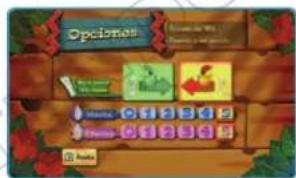 NINTENDO FlingSmash (Wii) - CAMBIAR IAS OPCIONES - 1