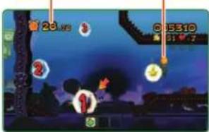 NINTENDO FlingSmash (Wii) - ZONE NOIRE - 1