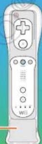 NINTENDO FlingSmash (Wii) - WII REMOTE CON WII MOTIONPIOS:CONECTADO - 2
