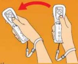 NINTENDO FlingSmash (Wii) - MOVER A LOS HEROESS - 2