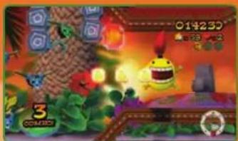 NINTENDO FlingSmash (Wii) - ETOILES - 2