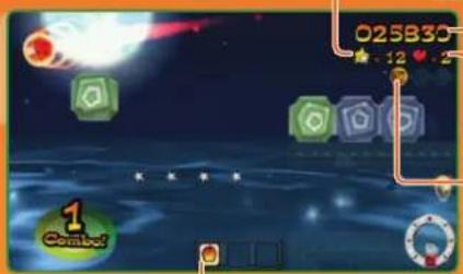 NINTENDO FlingSmash (Wii) - STAGE SCREEN - 1