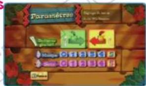 NINTENDO FlingSmash (Wii) - MODIFIER IES PARAMETRES - 1