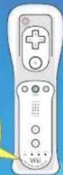 NINTENDO FlingSmash (Wii) - WII REMOTE PIUSS - 3