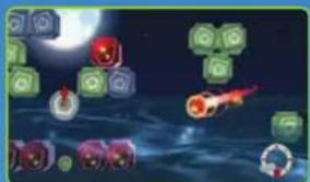 NINTENDO FlingSmash (Wii) - USE THE STAGE FEATURES - 1