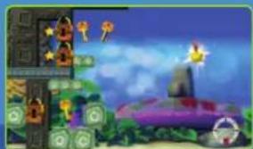 NINTENDO FlingSmash (Wii) - ALTERNATE ROUTES - 1