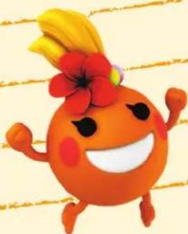 NINTENDO FlingSmash (Wii) - NOTES/NOTAS - 2