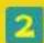 NINTENDO FlingSmash (Wii) - Insert the FlingSmash Game Disc into the disc slot on the Wii console. The console power will turn on. - 2