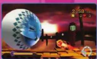 NINTENDO FlingSmash (Wii) - NIVEIES EXTRA - 1