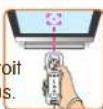 NINTENDO FlingSmash (Wii) - Bouton + - 1
