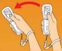 NINTENDO FlingSmash (Wii) - FLING THE HEROES - 3