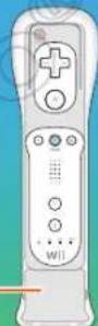 NINTENDO FlingSmash (Wii) - WII REMOTE WITH WIMOTIONPIOS ATTACHED - 2