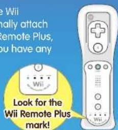 NINTENDO FlingSmash (Wii) - WII REMOTE PIUSS - 2
