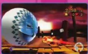 NINTENDO FlingSmash (Wii) - NIVEAU BOSS - 1