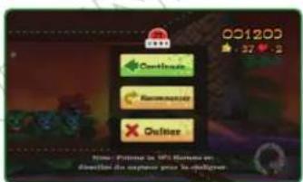 NINTENDO FlingSmash (Wii) - MENO PAUSE - 1