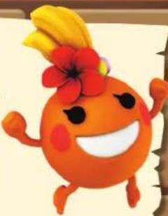 NINTENDO FlingSmash (Wii) - Ali - 1
