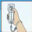 NINTENDO FlingSmash (Wii) - WII REMOTE PIUSS - 1