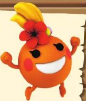 NINTENDO FlingSmash (Wii) - PiP - 1
