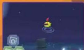 NINTENDO FlingSmash (Wii) - STOPPING AND JUMPING - 1