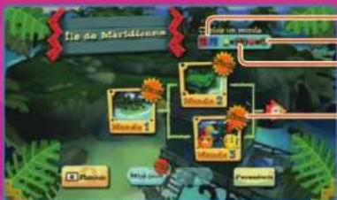NINTENDO FlingSmash (Wii) - SELECTIONNER ON MONDE - 1