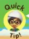 NINTENDO FlingSmash (Wii) - See pages 7-8 for details on controlling characters. - 3