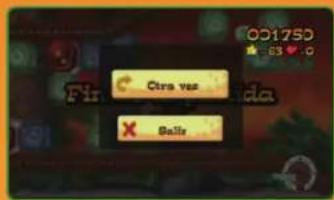 NINTENDO FlingSmash (Wii) - CORAZONES Y FIN DEL JUEGO - 1