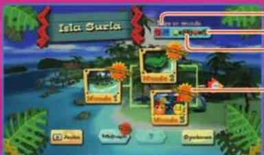 NINTENDO FlingSmash (Wii) - ELECI R UN MONDO - 1