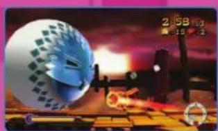 NINTENDO FlingSmash (Wii) - MiniGAMES - 1